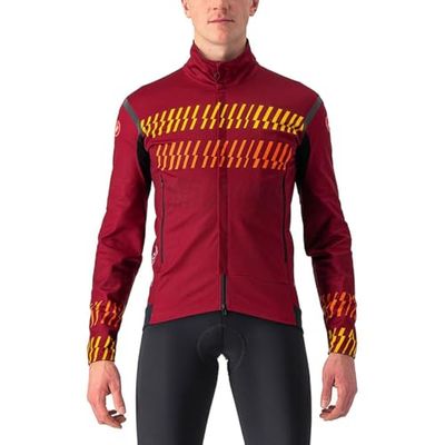 Castelli Unlimited Perfect ROS 2 Jas