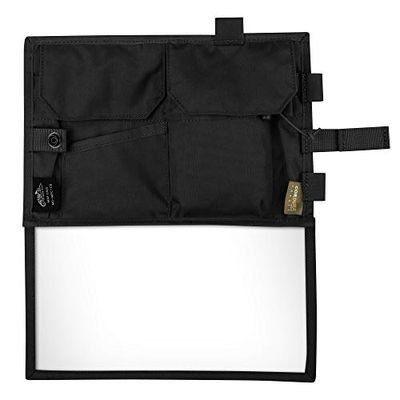 Helikon-Tex KAART CASE - Cordura Zwart