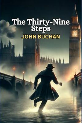 The Thirty-Nine Steps