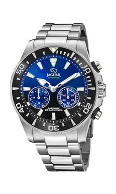 JAGUAR CONNECTED SMARTWATCH