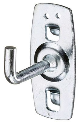 Gedore 1500 H 20 – 35 Tool hook, vertical hook end 35 x 6 mm
