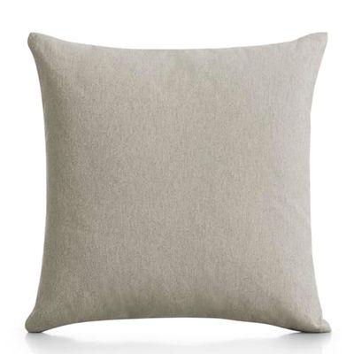 Eysa Levante Kussenhoes, beige, 45 x 45 cm, vierkant