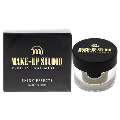 Make-Up Studio Shiny Effects - Light Olive for Women 0.14 oz