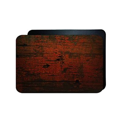 Bonamaison, Rectangle Digital Printed Gaming Mouse Pad for Gamers, Non-Slip Base, for Office and Home, Single Player Games S, Size: 45 x 30 cm