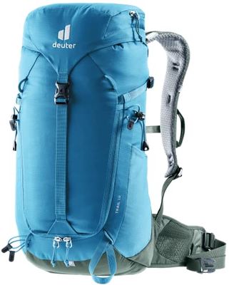 Deuter Trail 18, Golf-klimop, 18, Trail 18