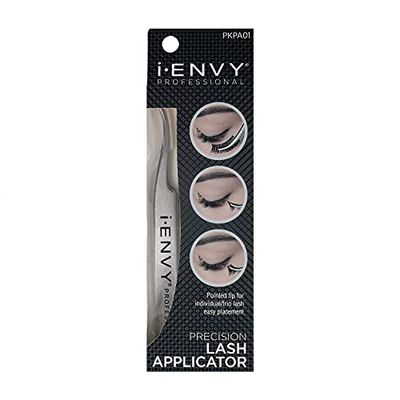 I-ENVY Precisión Lash applicator (Pkpa01) precisie, uniek, standaard