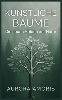 Künstliche Bäume: Die neuen Helden der Natur: 2