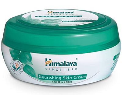 Himalaia Herbals Nourishing Skin Cream Face Cream 150 ml