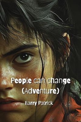 People can change ( Adventure)