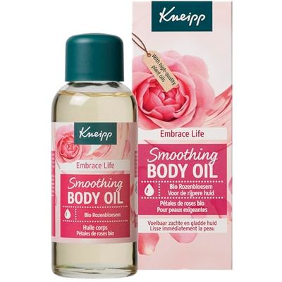 Kneipp hudolja Embrace Life