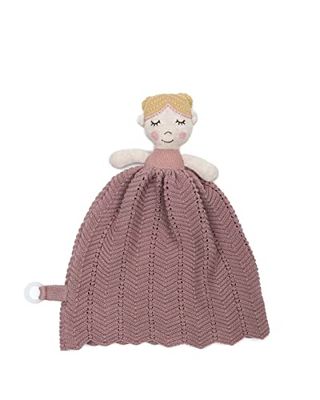 SMALLSTUFF – Fishbone Cuddle Cloth Power