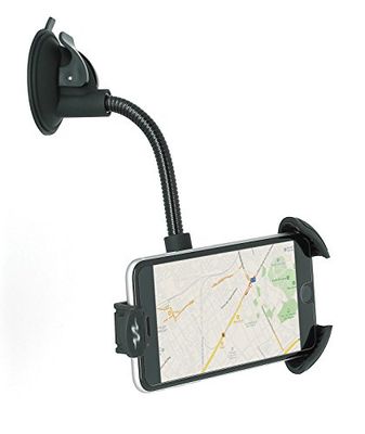 SUMEX carhld6 – Smart VI Supporto di Cellulare per Auto