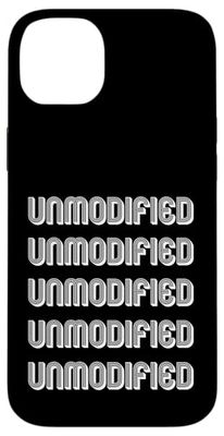 Non modificato Custodia per iPhone 14 Plus