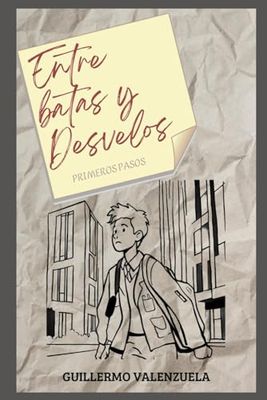 Entre Batas y Desvelos: Primeros Pasos