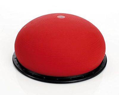 Togu Origineel Jumper Balance Bal, Maat: Standaard, Rood