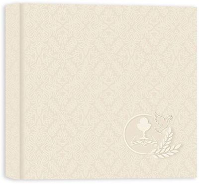 ZEP CMS242420 Album photo Communion 13 pour photos à coller