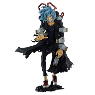Ichibansho Figure - My Hero Academia - Statue de Collection Tomura Shigaraki (My Villain Academia)