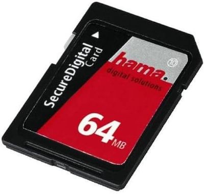 Hama 56998 Secure Digit