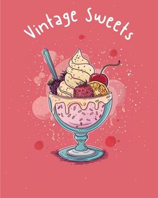 Vintage Sweets