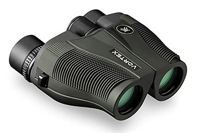 Vortex Optics Vanquish - Binocolo 10 x 26 cm, verde, 10 x 26 cm