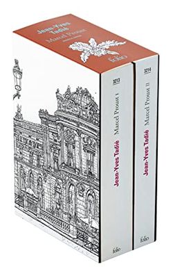 Marcel Proust: Biographie, coffret en 2 volumes