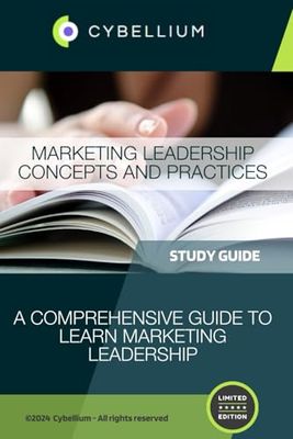 Marketing Leadership: Concepts and Practices