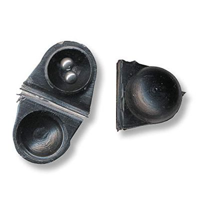 Black Cat Sound Ball 5 stuks, 5 stuks