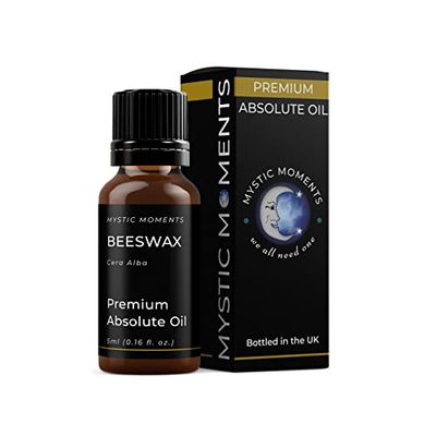 Aceite absoluto de cera de abejas 5ml - 100% puro