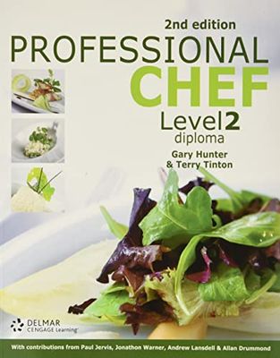 Professional Chef Level 2 Diploma