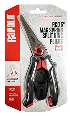 ALICATES RCD 18CM CON AJUSTE