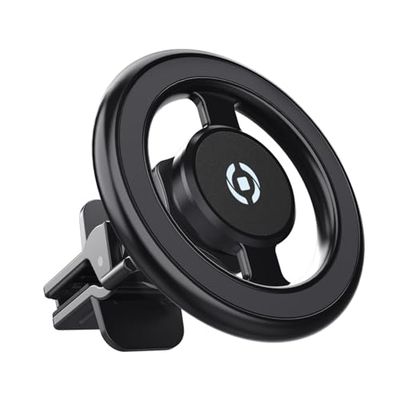 Ghost MAG Holder Black