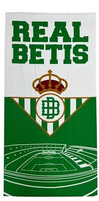 Real Betis | Stadium handduk