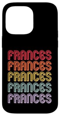 Francia Custodia per iPhone 14 Pro Max