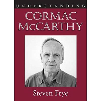 Understanding Cormac McCarthy