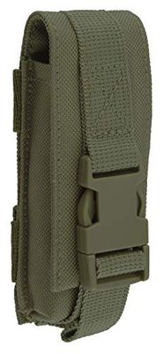 Brandit Molle Multi Pouch Small, color: olive, size: OS