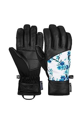 Reusch Beatrix R-TEX® XT - Guanti da donna extra caldi, impermeabili, traspiranti