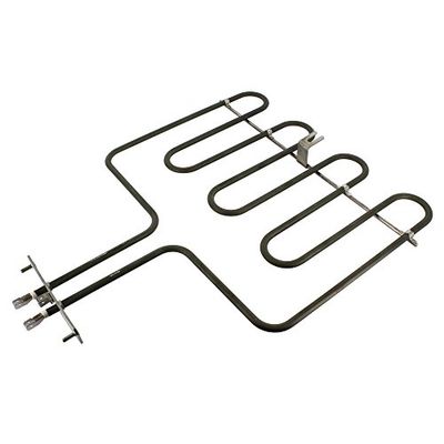 Europart Non Originale Baumatic/Belling/Proline/Scandinova/Servis/Hygena Diplomat Grill Element, 1800 W