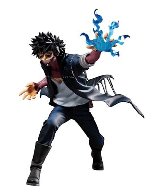 BANPRESTO Dabi Standbeeld 13Cm