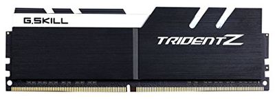 G.Skill Trident Z memoria 16 GB DDR4 3600 MHz