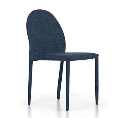 Italian Concept 137 Set Piper, Metall, Polyuretan, Tyg, Grön, 40 x 45 x 84 cm, 6 enheter