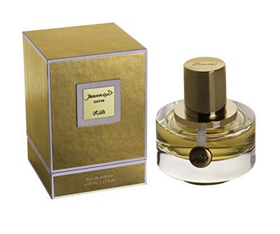 JUNOON Satin for Women 50ml