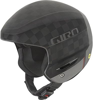 Giro Avance MIPS Casque de Ski Ouvert, Homme, Matte Black/Carbon, XS