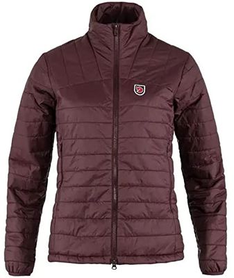 FJALLRAVEN Jas merk Expedition X-Lätt Jacket W