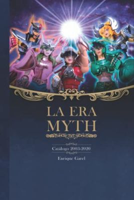 La Era Myth: Catálogo 2003-2020