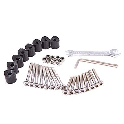 Spare Parts All Screws & Tools for GL982 U505 & CG837