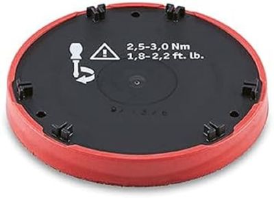 FLEX DISCO VELCRO ACOLCHADO BP-M/R D125 XCE/XFE