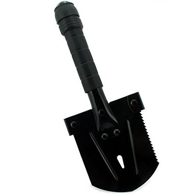FLO 99053 - Pelle multifonctionnelle