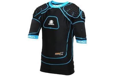 Protección Core X Hombre - Talla 2XL