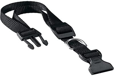 Ferplast Collare cane cani nylon regolabile vari colori FERPLAST CLUB C varie taglie