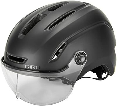 Giro Heren Evoke helm, mat, L